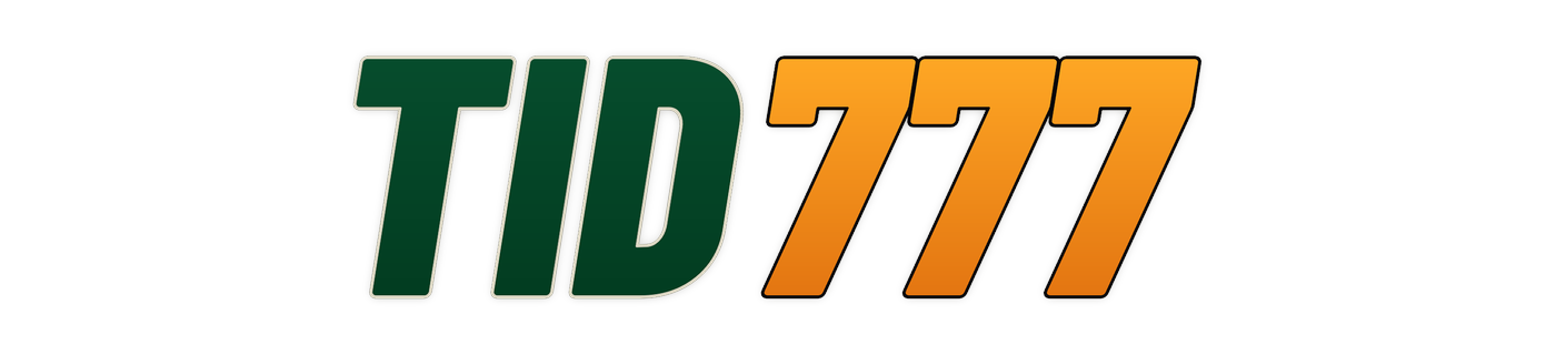 tid777 logo